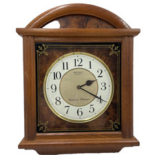 Seiko QXH102BN Westminster