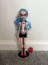 Monster High Ghoulia Yelps