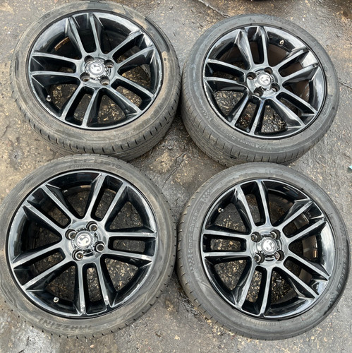 Vauxhall corsa set - corsa, 07-14