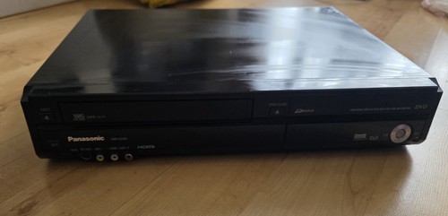 Panasonic dmr ez48v vhs dvd - dmr-ez48v, vhs-dvd
