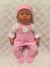 🐑  Dolls Clothes for 36cm