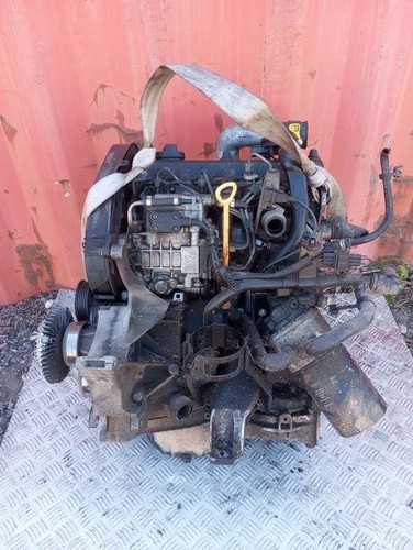 Passat 3b2 engine afn - vw,