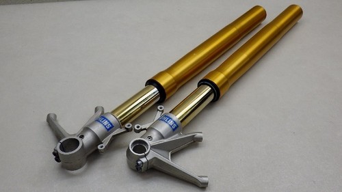 Ohlins fg511 front fork - ohlins,