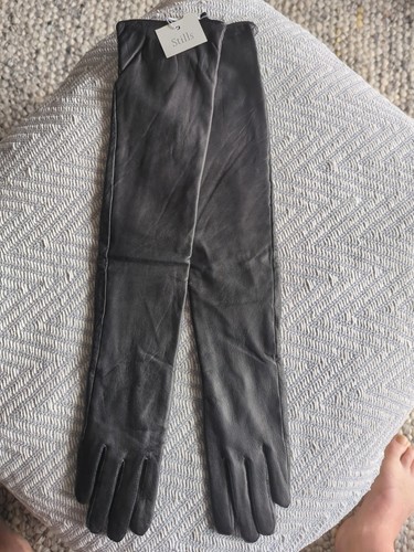 Stills women long leather - stills, women's