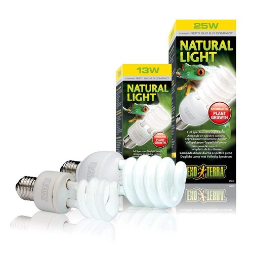 Exo terra natural light - natural,