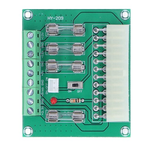 Atx power supply adapter - supply,