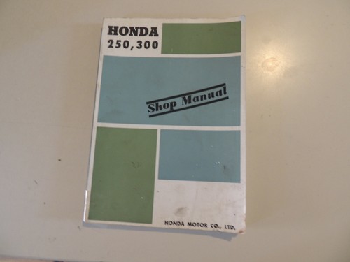 Repair service shop manual - service,