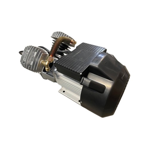 Genuine motor and pump - genuine,