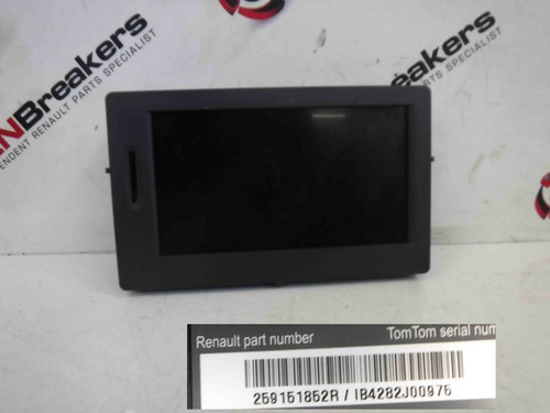 Renault clio mk3 2009 - clio, 2009-2012