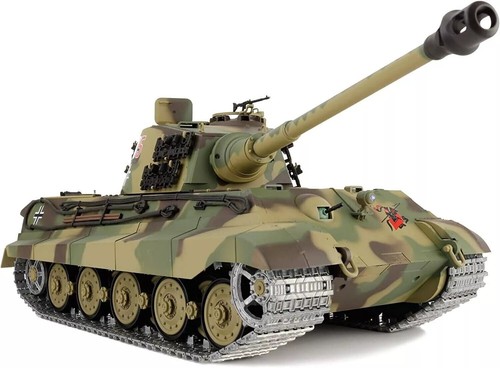 Heng long 16 german - 1/16,