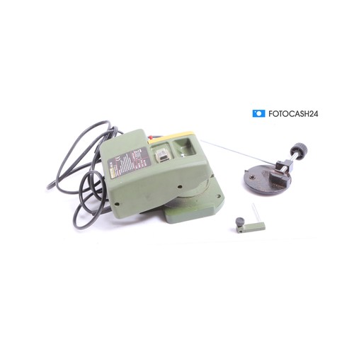 Proxxon mit defect - kg,