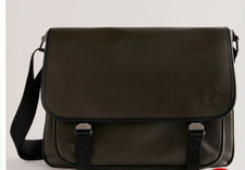 TED BAKER Messenger Bag Tarry