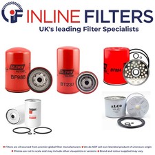 Filter Kit for Perkins