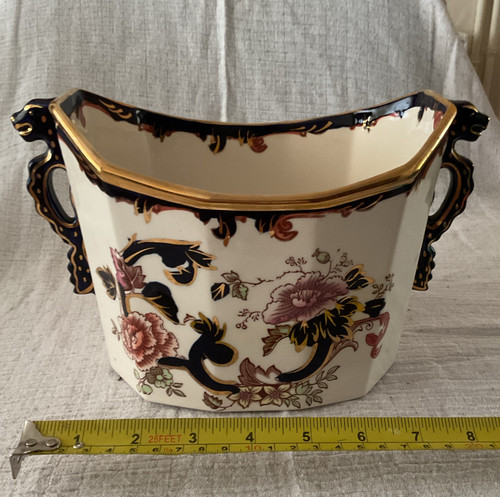 Mason ironstone mandalay - mason's,