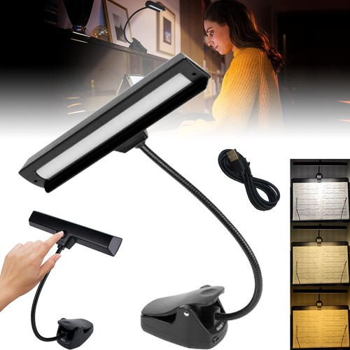 Led flexible clip - flexible, piano