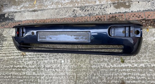 Porsche 911 964 front bumper - porsche,