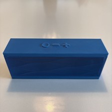 Jambox by Jawbone blue