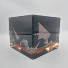 Vintage EXBOR PAVEL HLAVA