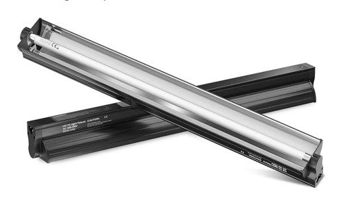 Glowup 24w uvb light - t5,