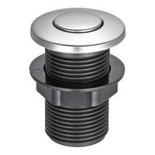 Garbage Disposal Air Switch