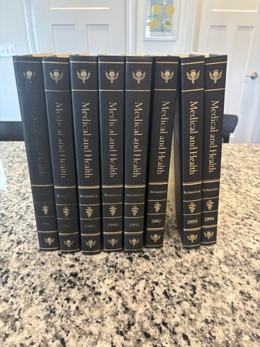 Encyclopedia britannica - encyclopedia,
