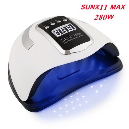 450w professional nail - 450w,