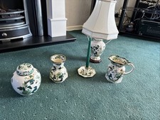 Masons Mandalay Ironstone