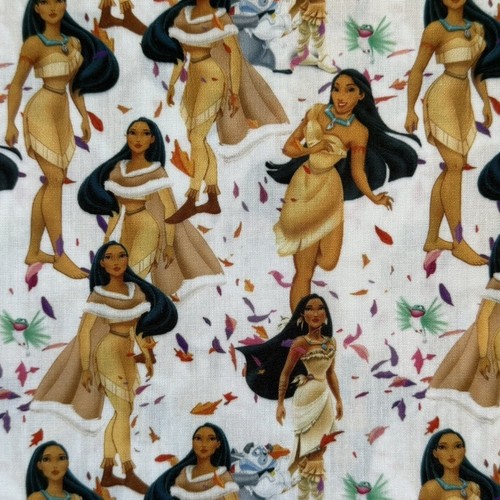Pocahontas disney princess - pocahontas,