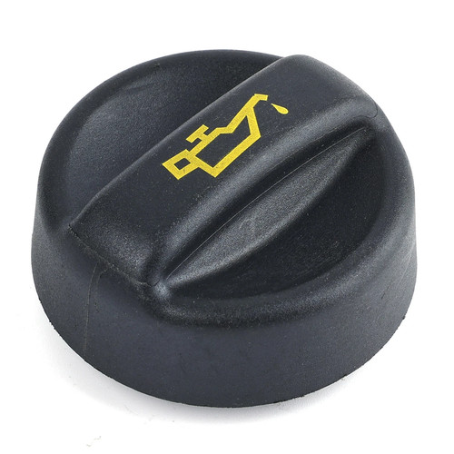 Oil filler cap - fits, for