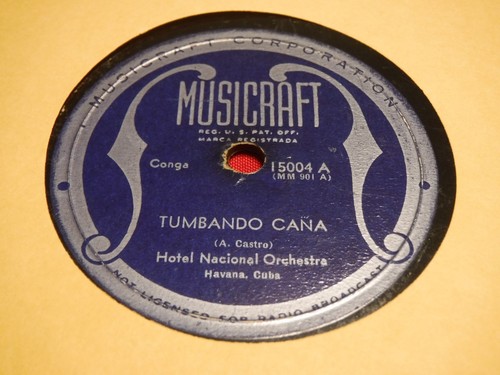 Hotel nacional orchestra - hotel,