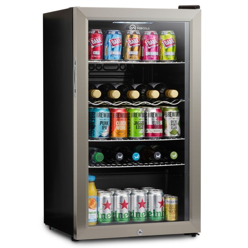 Subcold freestanding under - subcold,