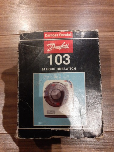 Danfoss randall 103 - randall, 24