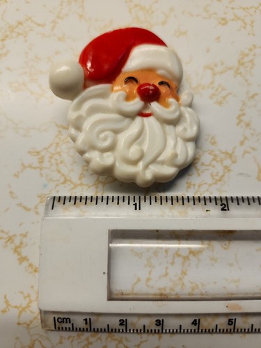 Vintage 1970s santa clause - vintage,