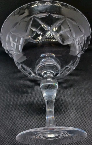Vintage tudor english - vintage, crystal