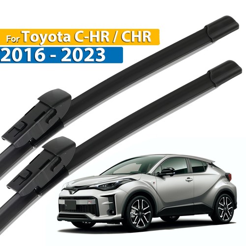 2pcs front windscreen flat - 2pcs,