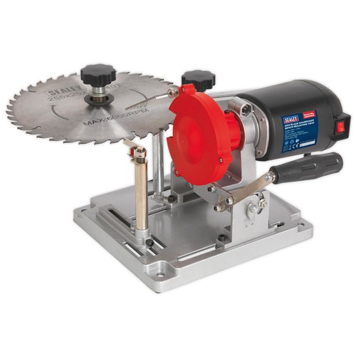 Sealey saw blade sharpener - blade,