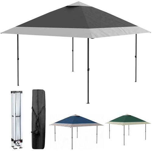 13x13ft pop gazebo canopy - pop-up,