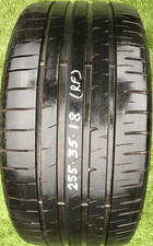 255 35 18 GOODYEAR EAGLE F1 ASYMMETRIC 2 90Y RUNFLAT 5.1MM (G)