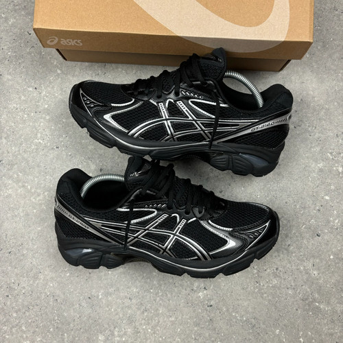Asics 2160 black pure - asics,