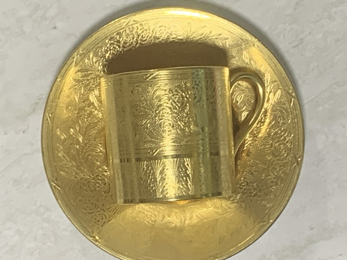Rare minton h4601 solid - h4601,