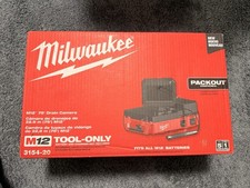Milwaukee M12 12V Lithium-Ion
