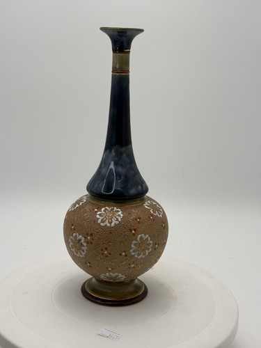 Antique royal doulton lambeth - doulton,