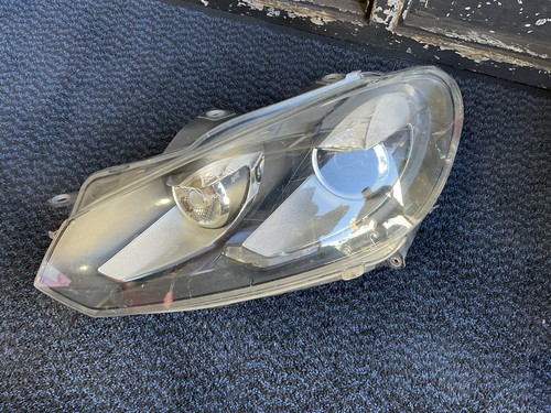 Golf passenger side - golf, 6
