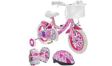 Pedal Pals 12 inch Kids Bike