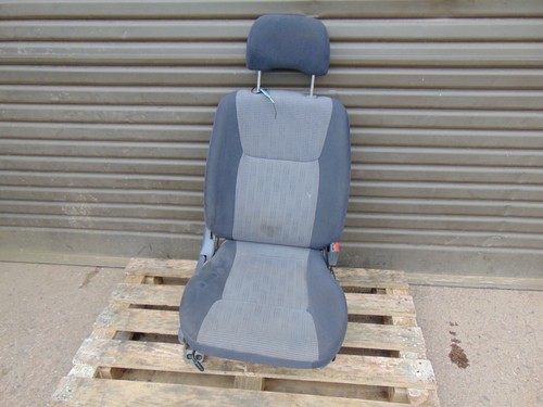 Nissan navara driver seat - nissan,