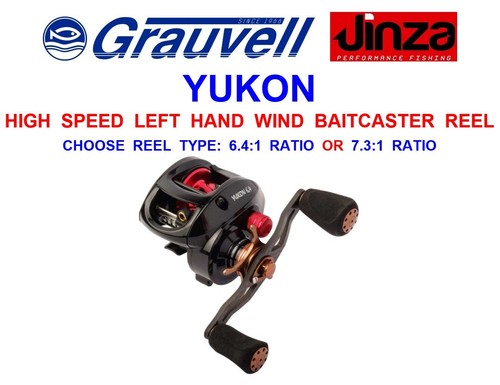 Clearance grauvell jinza yukon - grauvell,