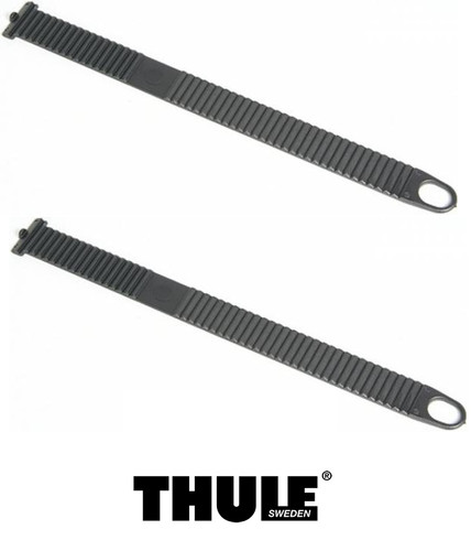 Thule wheel strap - strap, for