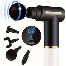 Portable Massage Gun Deep