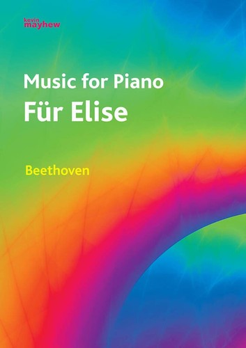 Fur elise ludwig van beethoven - elise,