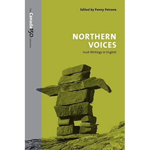 Northern voices inuit - northern, voices: